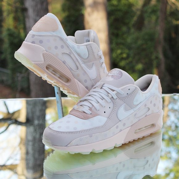 Nike Air Max 90 NRG Venn Diagram Men’s Size 10.5 - Picture 2 of 12